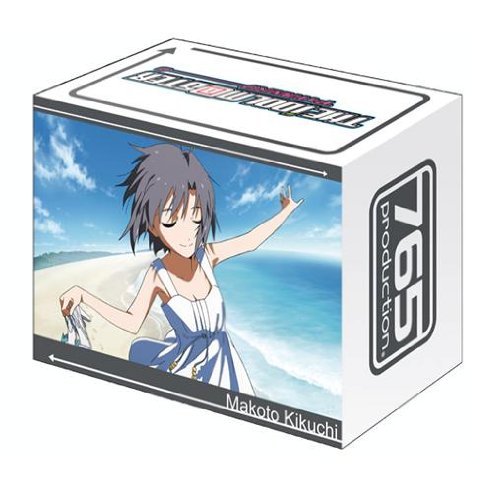 Amazon | ブシロード デッキホルダーコレクション Vol.98 アニメ